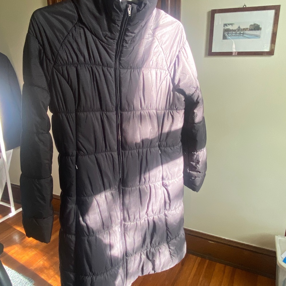 Patagonia Lightweight Down Coat Women’s XL